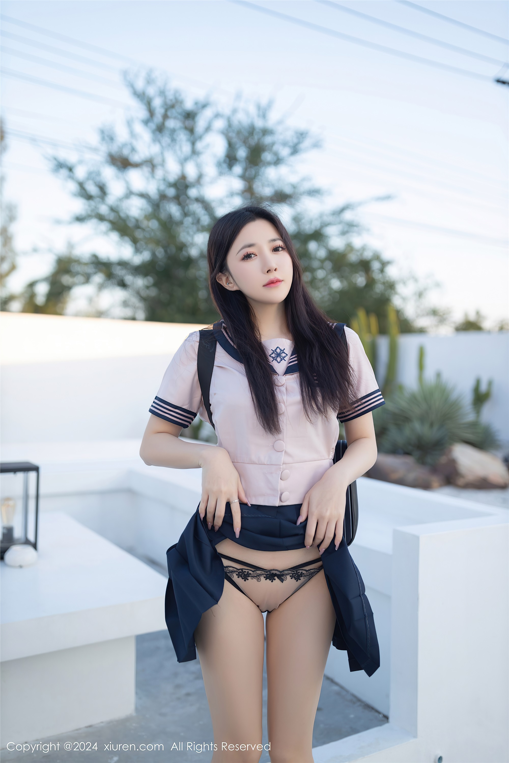 Xiuren秀人网 2024.03.15 NO.8244 鱼子酱Fish